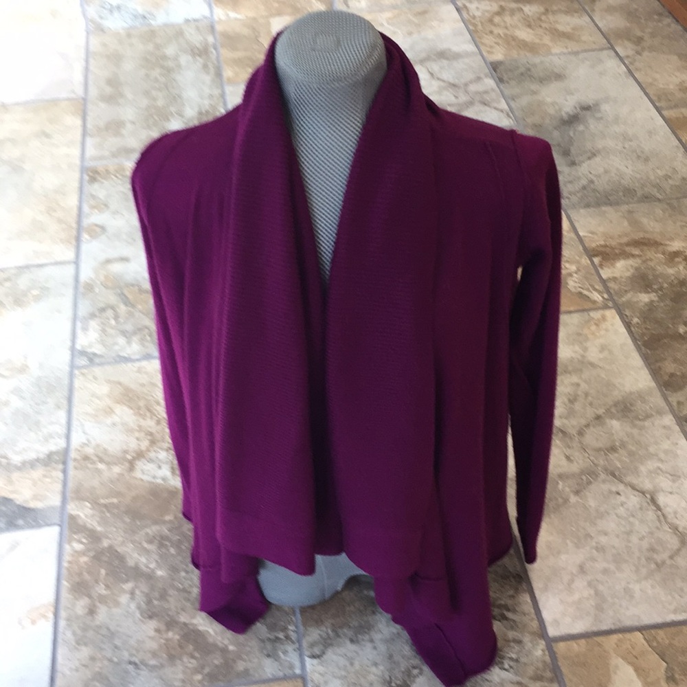 🙉 Kerisma cardigan